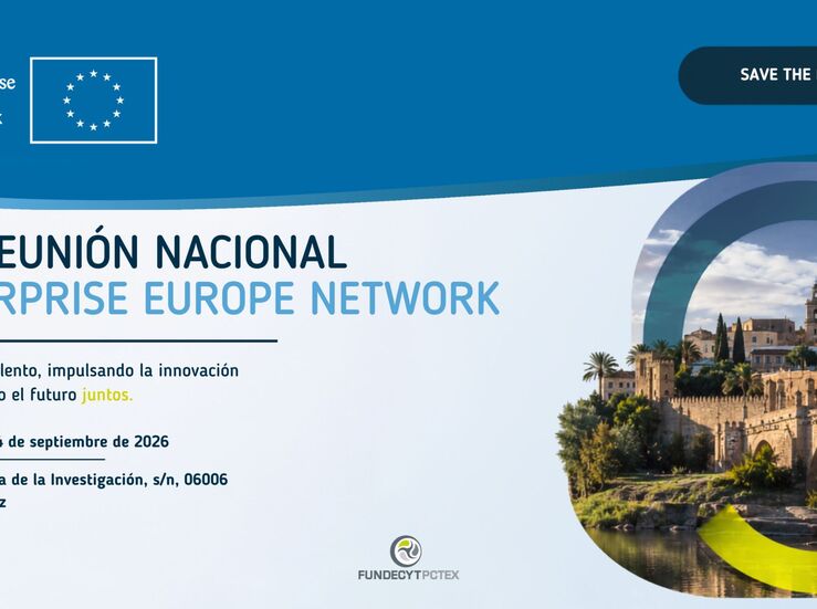 FUNDECYTPCTEX acoger la reunin anual de la Enterprise Europe Network