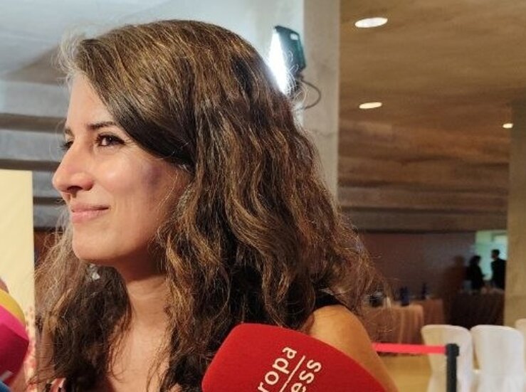 De Miguel La Diada en Extremadura es un homenaje justo y hermoso a los emigrantes