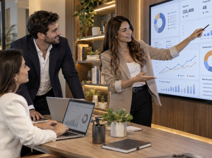 Q4 pone el foco en datos y soporte dentro de la afiliacin de apuestas