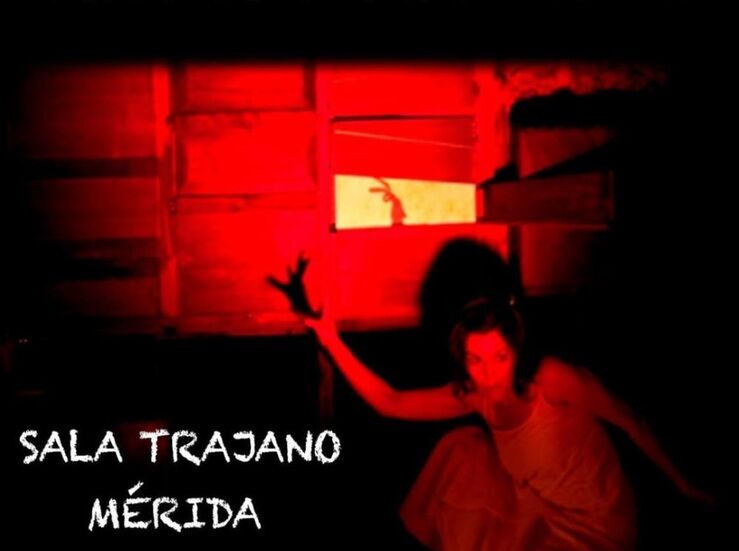 La Sala Trajano de Mrida inaugura la temporada con la obra La liebre y la zorra
