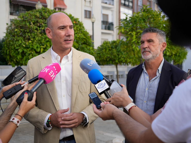 ATA apoya propuesta del PP extremeo para que el Gobierno implante el IVA franquiciado