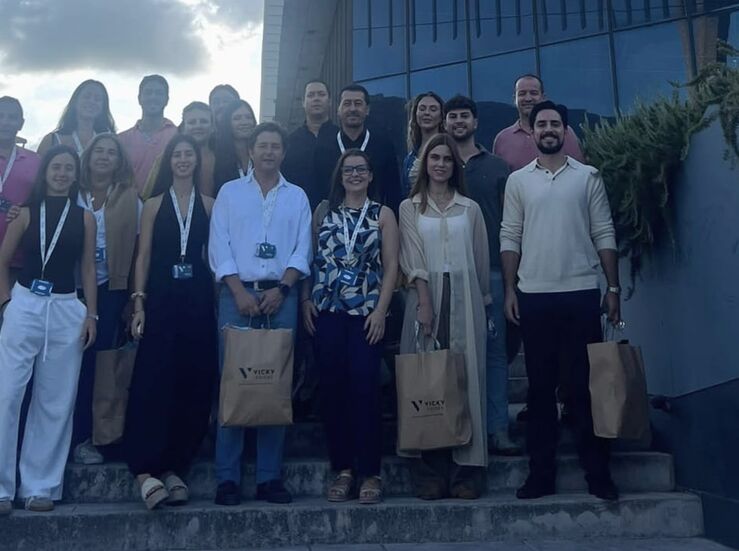 Foro Jvenes de la AEEF impulsa el conocimiento y el intercambio entre nuevas generaciones
