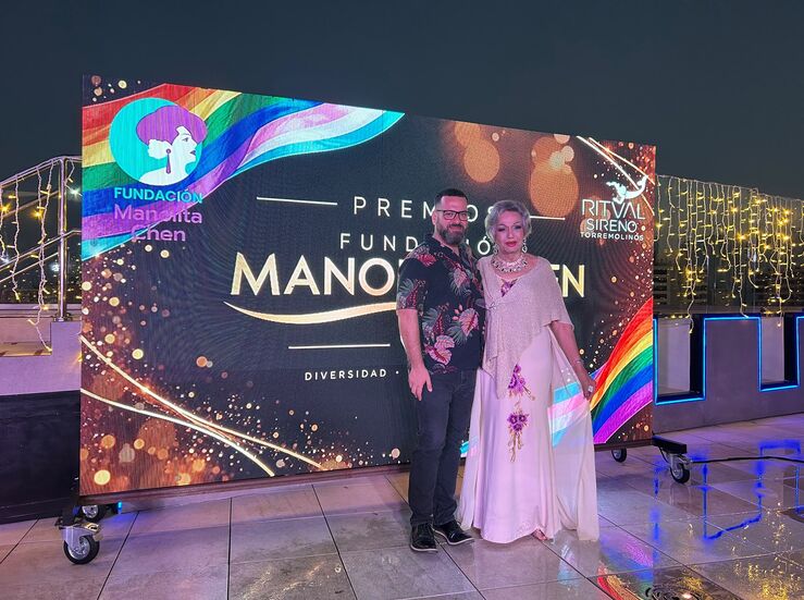 Limbo Cultura de Olivenza recibe Premio Fundacin Manolita Chen 2026 por Tinta y Pluma