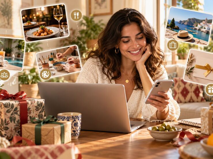 Gua de regalos para fiestas y celebraciones opciones originales para sorprender