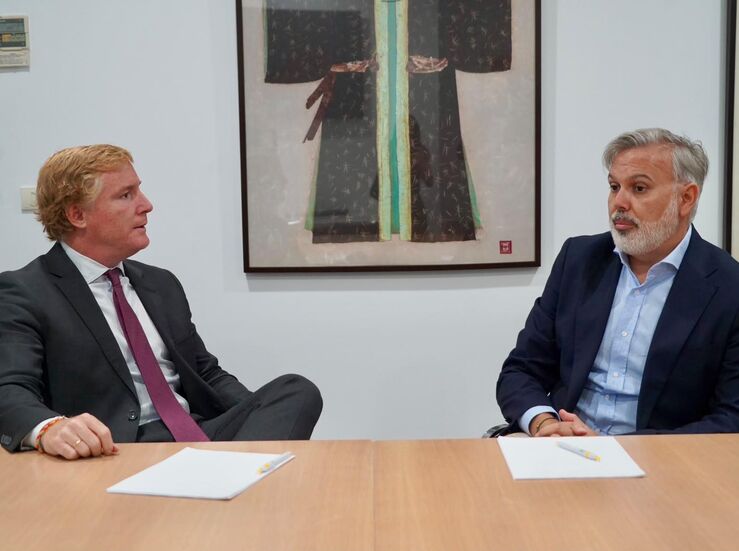 La Fundacin Yuste refuerza su plan de actuacin con actividades en Badajoz y Cceres