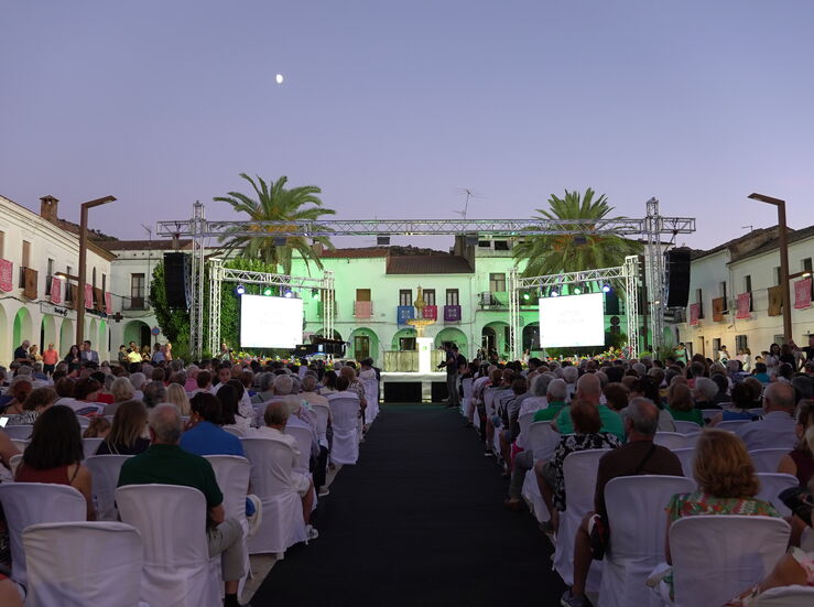 El III Congreso Espaol de Reservas de la Biosfera arranca en Herrera del Duque