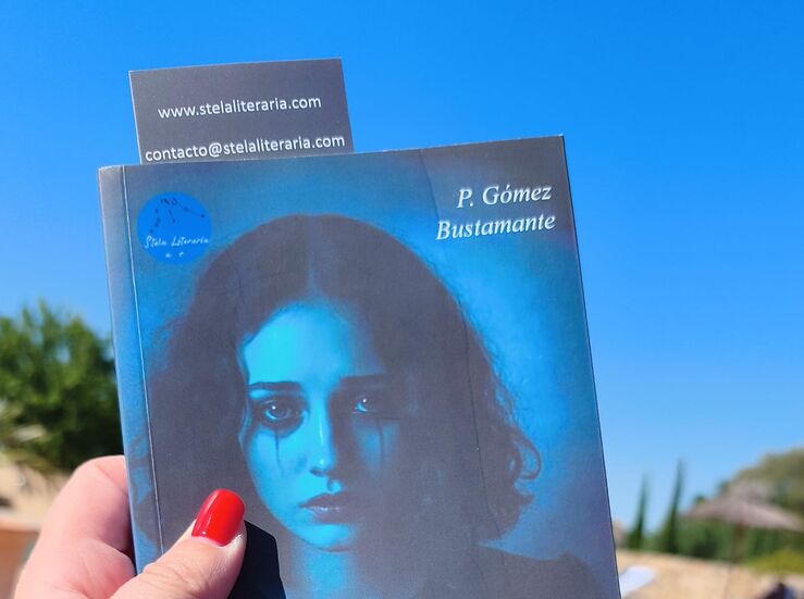 La activista cultural Pepa Gmez presenta en Badajoz su libro Biografa de una culpa 