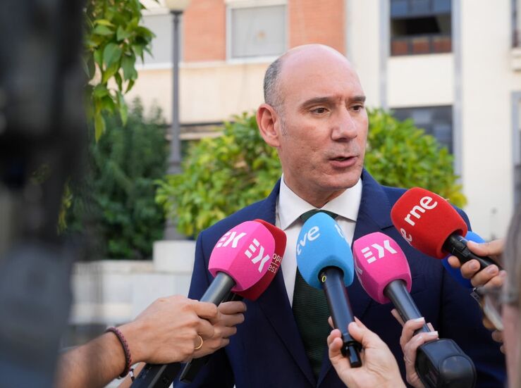 PP pide a la Asamblea condenar de forma clara y rotunda  persecucin a la jueza Biedma