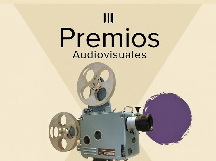 III Premios Audiovisuales contra la Violencia Machista de Diputacin de Badajoz