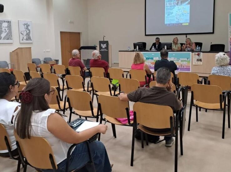 Curso Verano UEx rememora 90 aniversario Guerra Civil y sus consecuencias en la regin