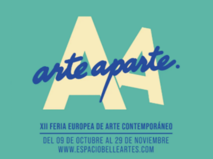 Ms de 100 artistas de diferentes disciplinas en la XII Feria Arte Aparte de Ccerees