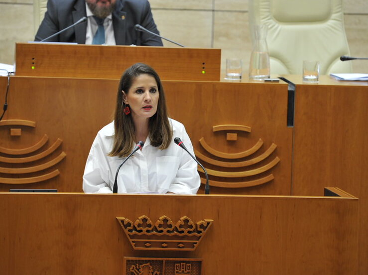 PSOE El deterioro y el caos de la sanidad extremea es lo que viven los extremeos
