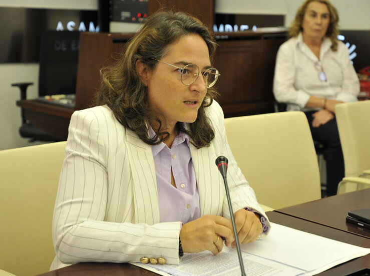 Junta defiende solvencia tcnica y transparencia del expediente BIC de la Cruz de Cceres