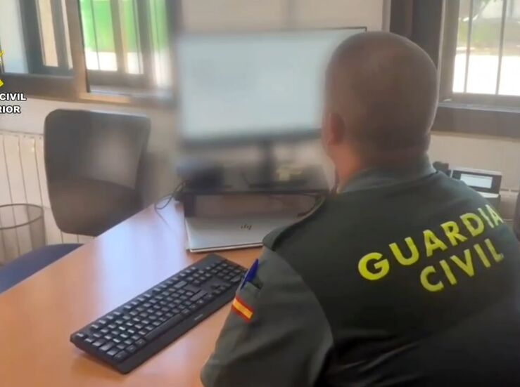 Investigadas en Cceres cuatro personas por estafar casi 700000 en criptomonedas