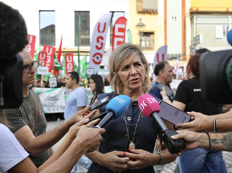 PSOE Guardiola no tiene excusa para atender ya homologacin salarial a empleados pblicos