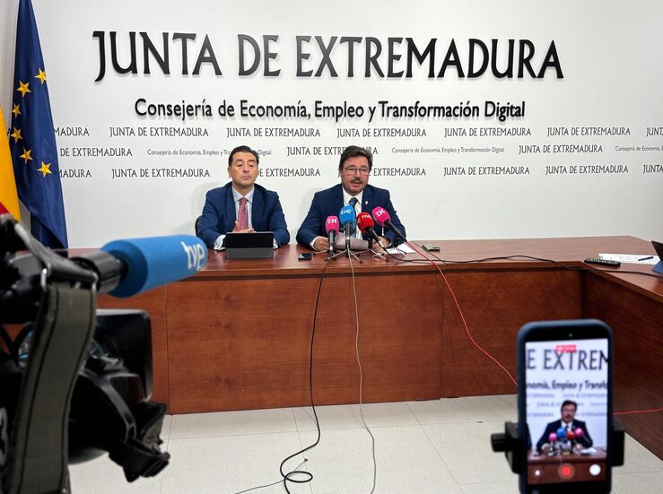 Junta cierra su 2 misin a China con seis acuerdos que abren nuevas vas de cooperacin