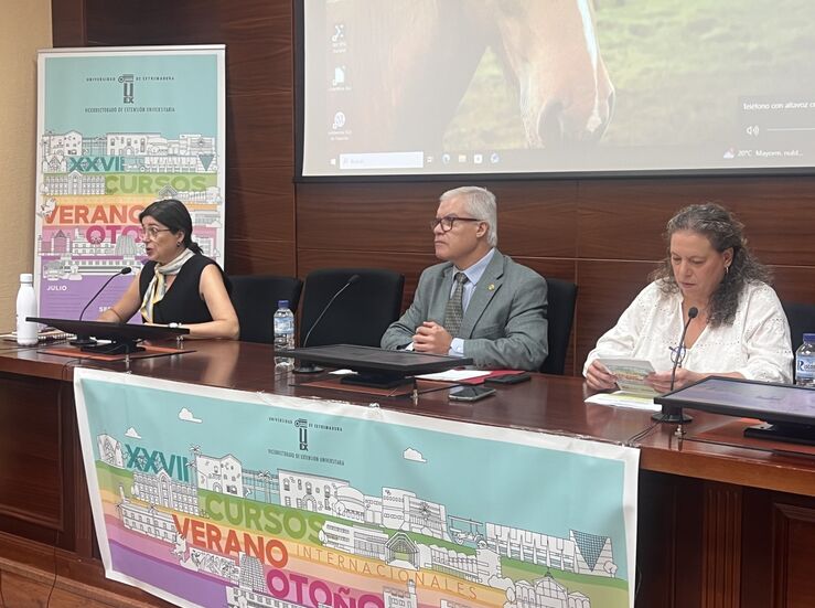 UEx impulsa la perspectiva de gnero en docencia investigacin y gestin universitaria