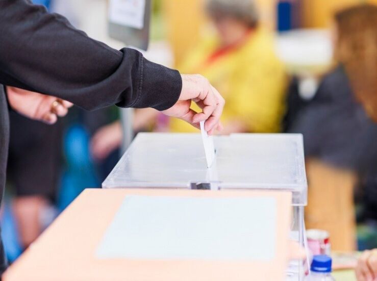 Extremadura cuenta con 2003 europeos inscritos para votar en elecciones municipales 2027