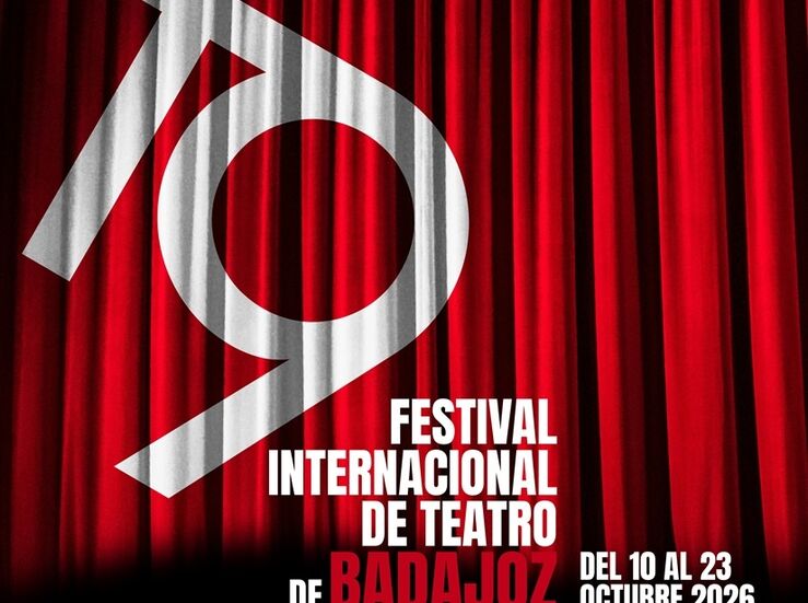Festival Internacional Teatro de Badajoz abre este jueves la venta entradas individuales