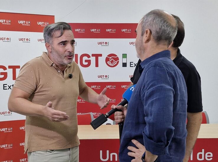 UGT pide polticas activas de empleo para mujeres y desempleados de larga duracin