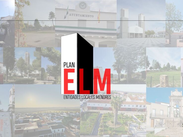Plan de entidades locales menores dedicar 11 millones para infraestructuras
