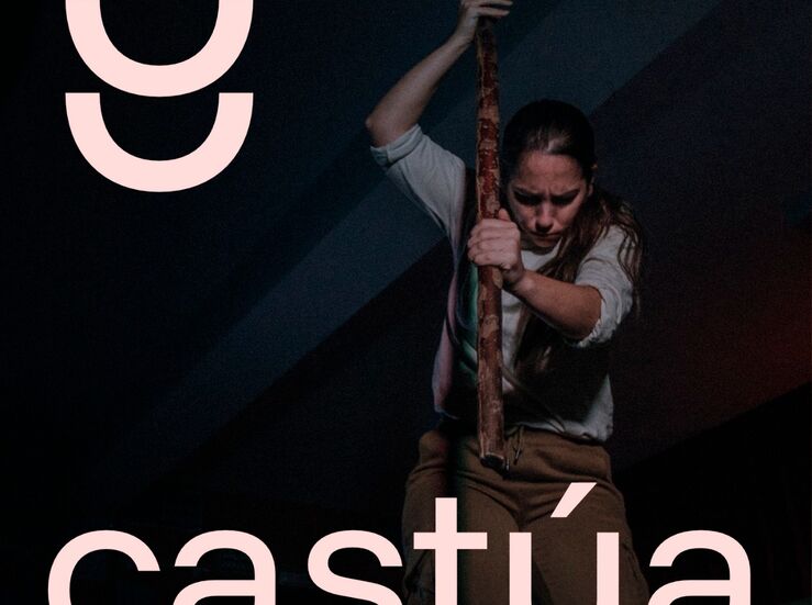 Obra Casta abre programacin Red Teatros en el Centro Cultural de La Antigua de Mrida