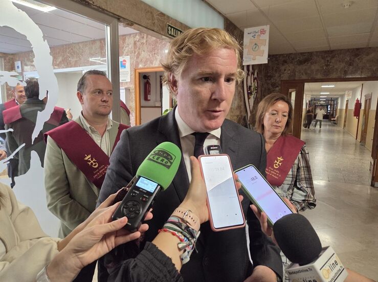 Gragera ve adelanto un paso que Snchez tena que dar ante fracaso de sus polticas 