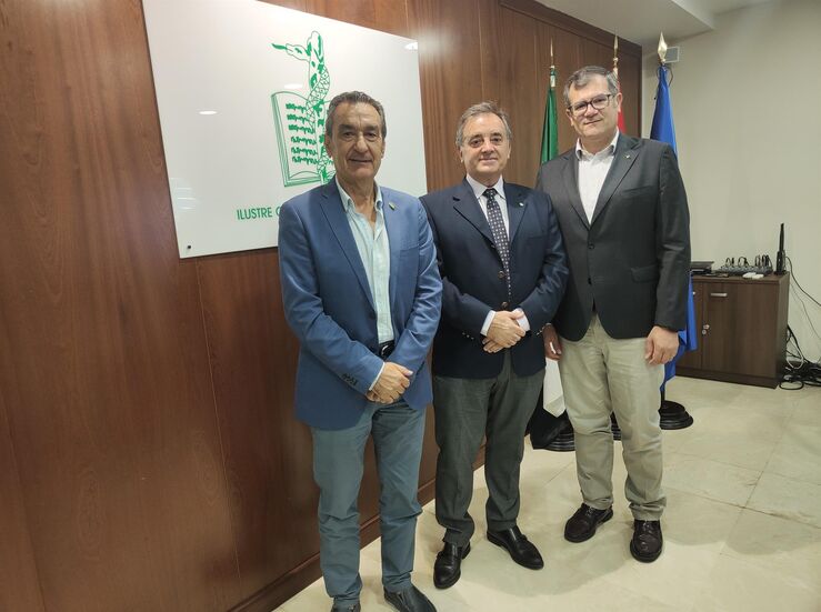 V Jornadas One Health de Cceres se centran en la arquitectura bioclimtica