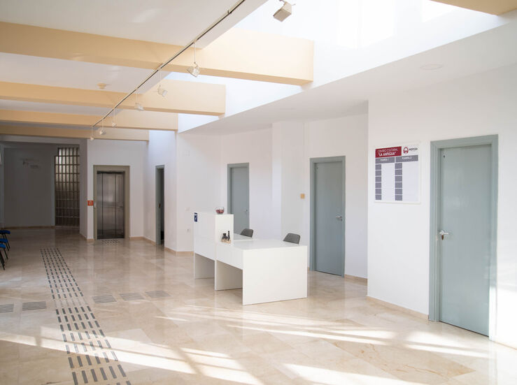 Ayuntamiento de Mrida invierte 110000 a reforzar la seguridad en edificios municipales