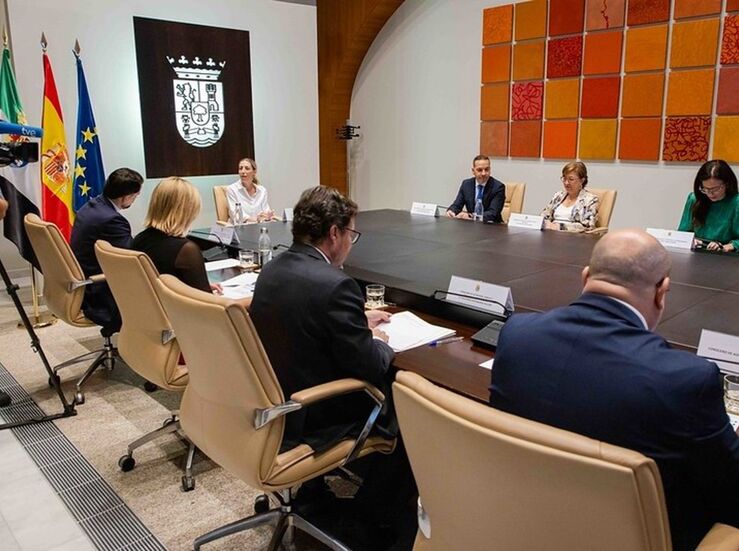 La Junta destina 15M al suministro de nuevas licencias de base de datos Oracle 