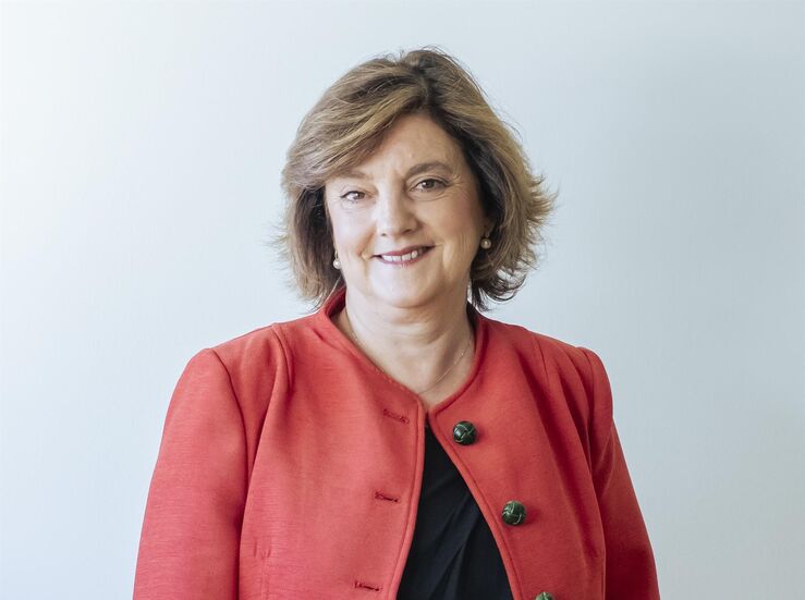 La candidata al Rectorado de la UEx reclama transparencia y seguridad jurdica 