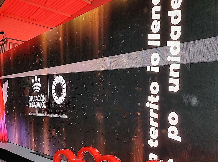 Abierto plazo para presentar propuestas a Medalla de Oro de la Provincia de Badajoz 2027