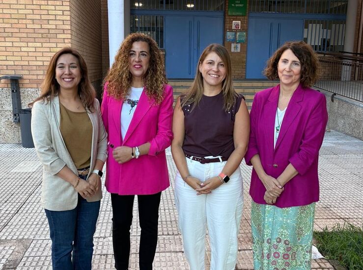 Educacin lleva el Programa Modo bienestar crecer bien en un mundo digital 