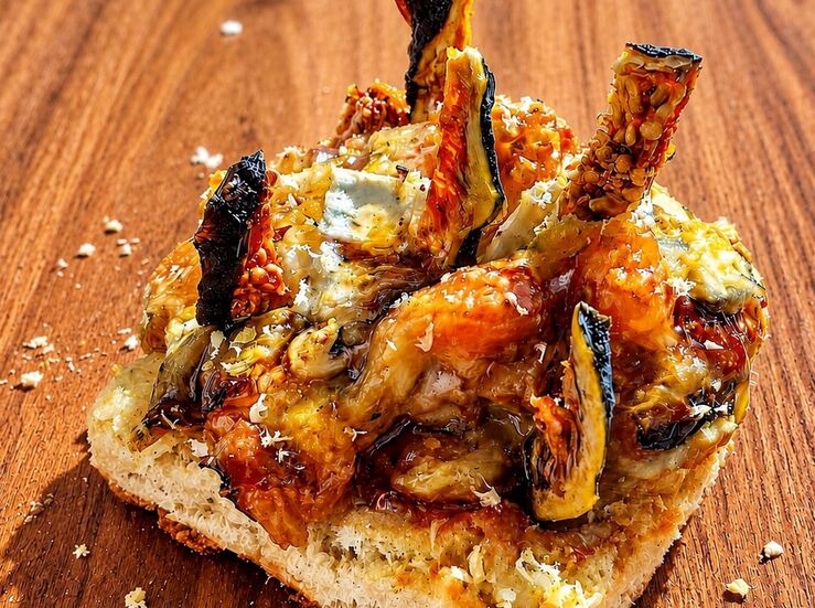 6 propuestas competirn en la final del XVIII Concurso de Pinchos y Tapas Medievales