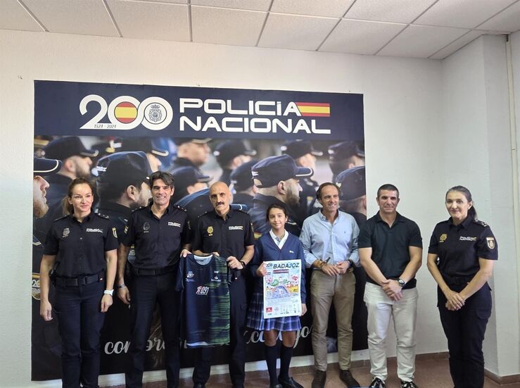 El Cross Solidario Ruta 091 contar en Badajoz con dos carreras de 15 y 5 kilmetros