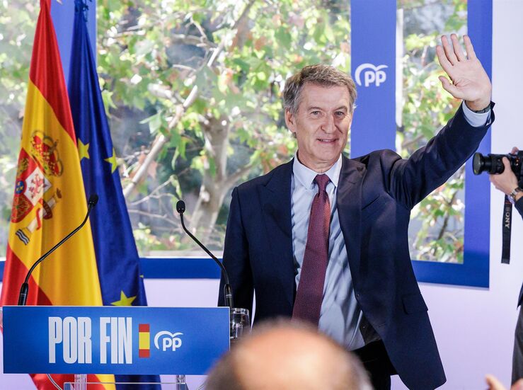 Feijo pide a Snchez aclarar quien dio orden deshacerse jueza investigaba a su hermano