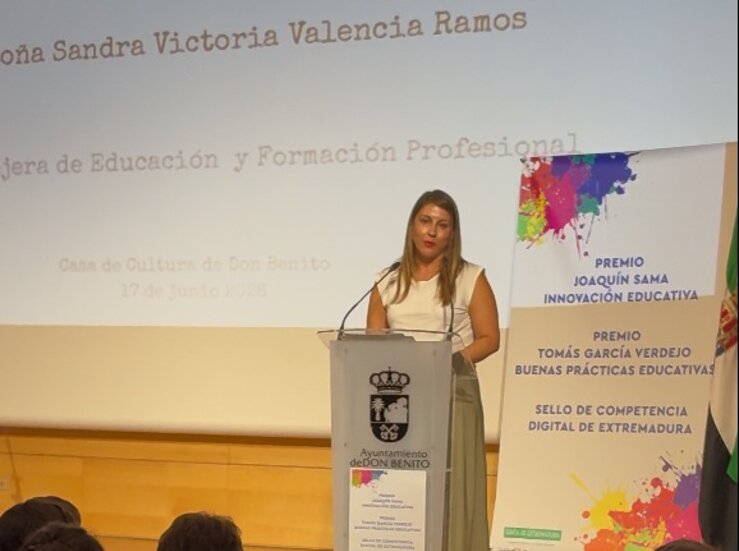 Educacin publica ganadores premios a innovacin y buenas prcticas en aulas extremeas