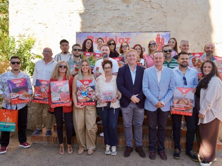 El Concurso Badajoz Capital del Desayuno reconoce las mejores propuestas de la ciudad 
