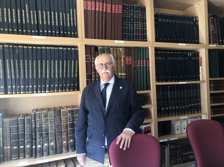 El patronato de Fundacin Caja Badajoz nombra vicepresidente a Emilio Cruz Villaln