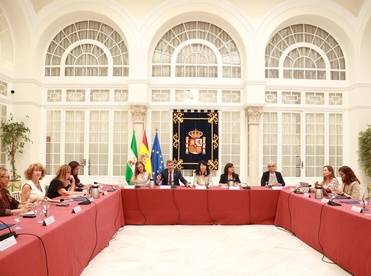 Igualdad celebrar un nuevo comit de crisis para abordar por ltimos asesinatos machistas