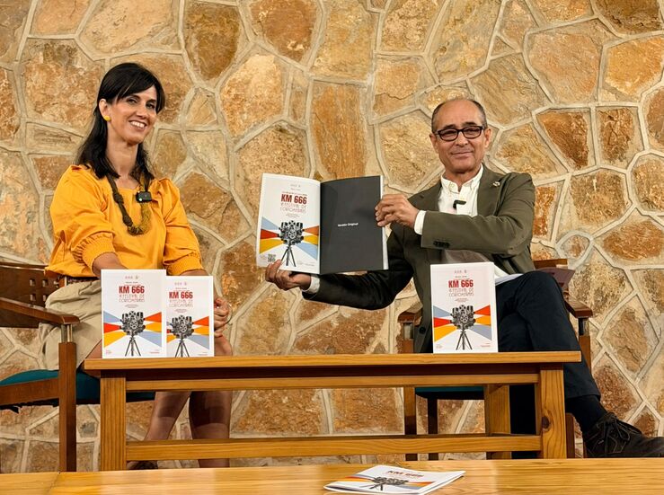 Ms de 140 pelculas concurren al VI Festival de Cortometrajes Km 666 de Villafranca 