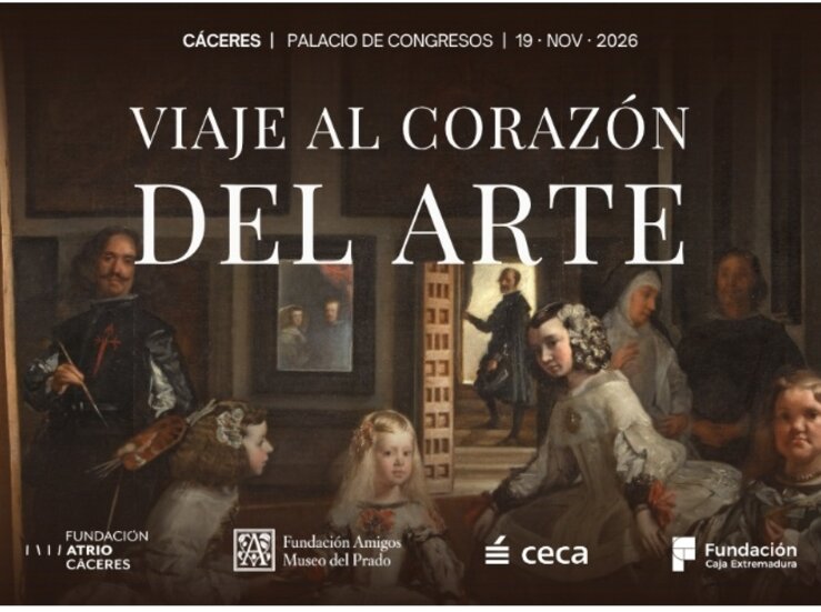 Viaje al Corazn del Arte experiencia cultural para descubrir grandes obras  del Prado