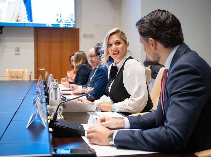Extremadura rechaza los planes del Gobierno de aprobar el RD que regula centros de datos