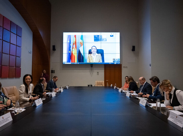 Modificada norma para ampliar entidades que puedan formar como Agrupaciones Salud Vegeta
