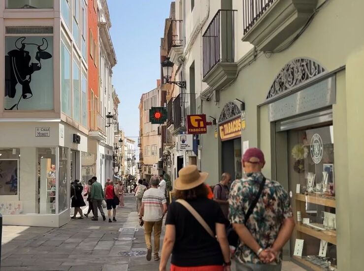 Cceres supera los 206000 viajeros y alcanza ms de 318000 pernoctaciones hoteleras 