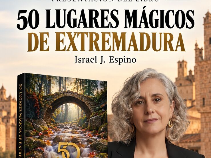 Mitos extremeos y el no a las guerras protagoniza el VII Otoo Literario de Cceres