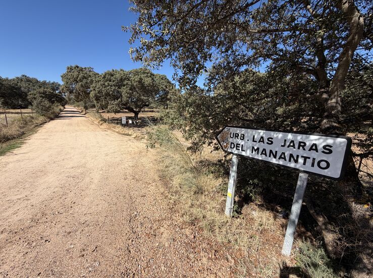 PSOEBadajoz Ayuntamiento no avanza en la regularizacin de ncleos urbanos secundarios