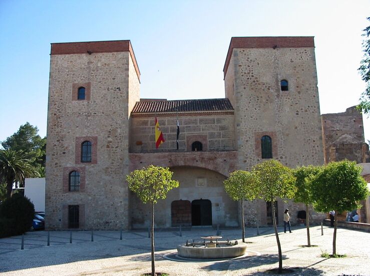 Visitantes en museos arqueolgicos extremeos aumentan 38 durante el Puente del Pilar