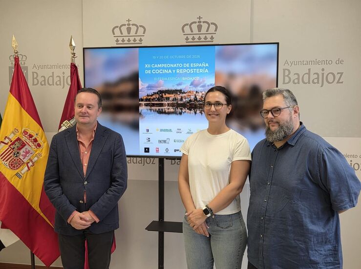 Chefs de toda Espaa disputarn Certamen Nacional Cocina en torno a carne de caza o tenca