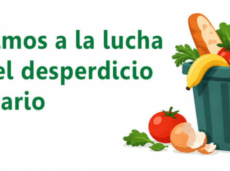 UCEExtremadura recuerda importancia de aprovechar las sobras en Da de la Alimentacin